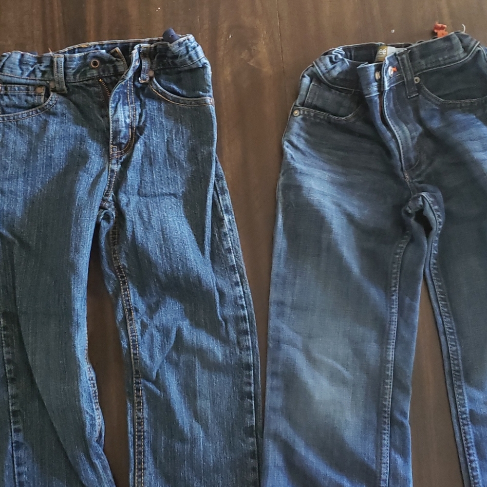 Size 6 jeans